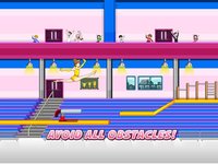 Amazing Princess Gymnastics screenshot, image №1881674 - RAWG