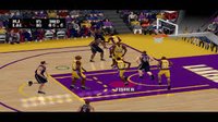 NBA Live 2002 screenshot, image №1721464 - RAWG