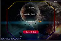 Battle Galaxy screenshot, image №1311967 - RAWG