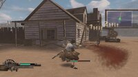 Samurai Western screenshot, image №3937819 - RAWG