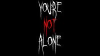 You're not alone (rajesh6872) screenshot, image №3543272 - RAWG