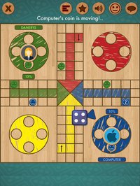 Classic Ludo Offline & Online screenshot, image №894521 - RAWG