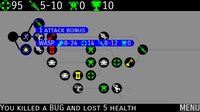 Avoid The Monsters (itch) screenshot, image №1167564 - RAWG