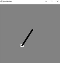 Grappling gun test screenshot, image №3115859 - RAWG