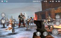 ZOMBIE Beyond Terror: FPS Survival Shooting Games screenshot, image №1371505 - RAWG