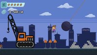 Metro Time screenshot, image №2462241 - RAWG