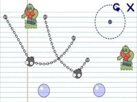 Paper Chains screenshot, image №2177964 - RAWG
