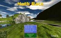 Math Race screenshot, image №1635867 - RAWG