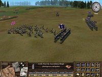 History Channel's Civil War: The Battle of Bull Run screenshot, image №391573 - RAWG