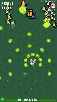 Fairy Defence screenshot, image №3731953 - RAWG