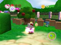 Hello Kitty: Roller Rescue screenshot, image №438463 - RAWG