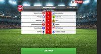 Club Soccer Director PRO 2020 screenshot, image №2009372 - RAWG