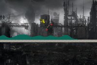 Zombie Skateboard Park screenshot, image №1289837 - RAWG