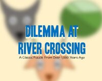 Dilemma At River Crossing screenshot, image №2453151 - RAWG