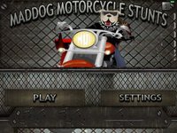 Maddog Motorcycle Stunts screenshot, image №1752385 - RAWG