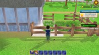 The Forgotten Village (Demo) screenshot, image №4183584 - RAWG