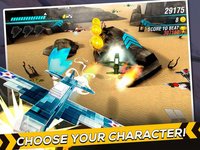 Air Craft Wars 2017 screenshot, image №872012 - RAWG