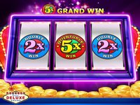 Vegas Deluxe Slots:Free Casino screenshot, image №1399417 - RAWG