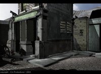 Dark Fall: Lights Out screenshot, image №382021 - RAWG