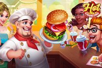 Cooking Hot - World Wide Restaurant Cooking Games screenshot, image №2074898 - RAWG