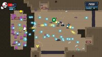 Pain 'n Dave: The Maze of Malice screenshot, image №4231496 - RAWG