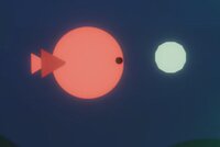 Hungry Fish (PscFig) screenshot, image №3695244 - RAWG
