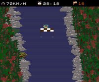 Rafting Frenzy screenshot, image №3899909 - RAWG