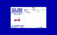 Blue Snake Adventures screenshot, image №665004 - RAWG