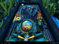Pinball HD: Classic Arcade, Zen + Space Games screenshot, image №2111097 - RAWG