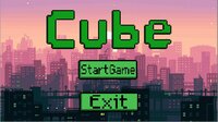 Cube (itch) (BotEgorchik) screenshot, image №2641937 - RAWG