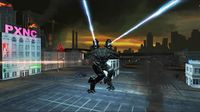 War Robots VR: The Skirmish screenshot, image №648216 - RAWG
