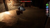 EVAN QUEST screenshot, image №3025024 - RAWG