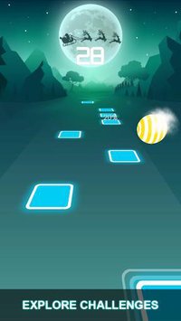 BLACKPINK Hop: KPOP Rush Dancing Tiles Game 2019! screenshot, image №2082854 - RAWG