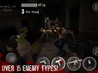 N.Y.Zombies 2 screenshot, image №934616 - RAWG