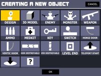 FPS Maker 3D screenshot, image №2417162 - RAWG