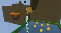 Jumpy Water-Jetpack Dude screenshot, image №2693030 - RAWG