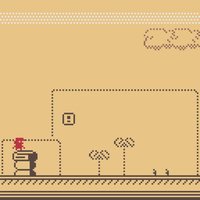 Super Bitsy Land screenshot, image №1643004 - RAWG