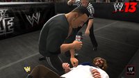 WWE '13 screenshot, image №595223 - RAWG