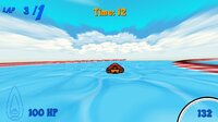 Boat Rage screenshot, image №3677665 - RAWG