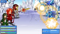 Epic Battle Fantasy 3 screenshot, image №2286459 - RAWG