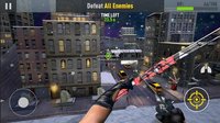 Assassin Archer - Modern Day Robin Hood screenshot, image №1442272 - RAWG