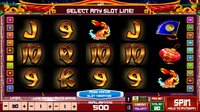 More Panda - Slot Creator screenshot, image №4060621 - RAWG