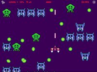 Emoji Invaders (ZomBCool) screenshot, image №3347089 - RAWG