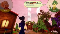 Somny & Yawn: Dream Detectives screenshot, image №3961326 - RAWG
