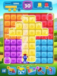 Cube Crush Tap 2 screenshot, image №1682375 - RAWG