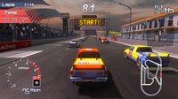 Speed Truck Racing screenshot, image №3922473 - RAWG