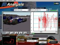 CART Precision Racing screenshot, image №313335 - RAWG