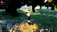 Luna's Adventure: The Overlord screenshot, image №3937675 - RAWG