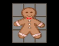 Gingerbread Babies screenshot, image №3228550 - RAWG