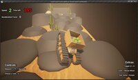TANKSuspension screenshot, image №2596079 - RAWG